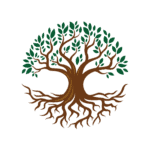 Logo_circular_tree_root